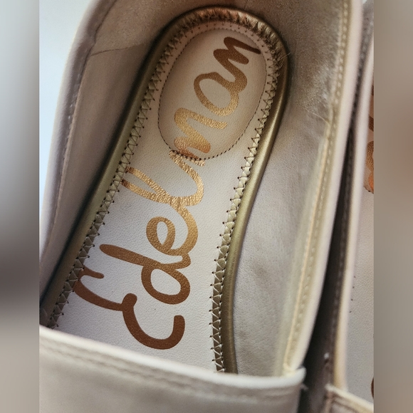 Sam Edelman Loraine Bit Loafer - Picture 5 of 9